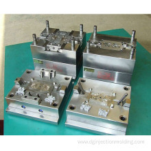 Custom Plastic Injection Mold